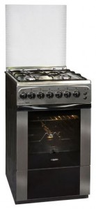 Desany Prestige 5532 X Кухонная плита Фото