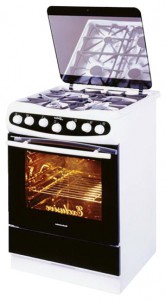 Kaiser HGG 60511 MW Kompor dapur foto