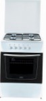 NORD ПГ4-200-7А WH Kitchen Stove