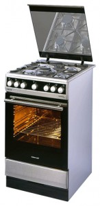 Kaiser HGG 50521 MKR Kompor dapur foto