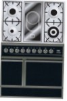ILVE QDC-90V-MP Matt Кухонная плита