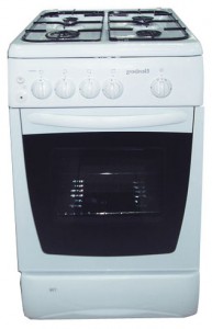 Elenberg GG 5009R 厨房炉灶 照片