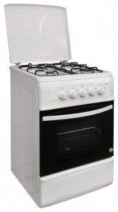 Liberton LGC 5050 Кухненската Печка снимка