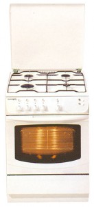 MasterCook KG 7510 B Кухонная плита Фото