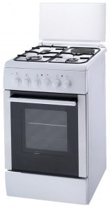 RENOVA S5055E-3G1E1 Estufa de la cocina Foto