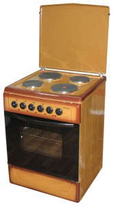 Rainford RSE-6615B 厨房炉灶 照片