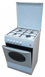 Ardo CB 640 G63 WHITE Kompor dapur foto