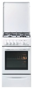 MasterCook KG 1518A B Kitchen Stove Photo