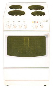MasterCook KE 2060 B 厨房炉灶 照片