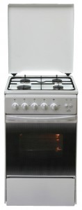 Flama RG2423-W Кухонная плита Фото