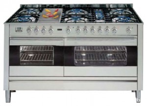 ILVE PF-150F-VG Matt Kitchen Stove Photo