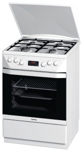 Gorenje K 65330 DW Dapur foto