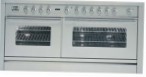 ILVE PW-150FR-MP Stainless-Steel रसोई चूल्हा