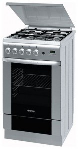 Gorenje GI 439 E Fornuis Foto