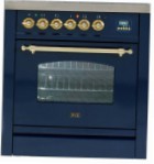 ILVE PN-70-MP Blue موقد المطبخ