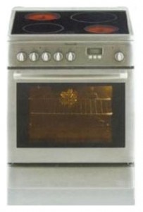 Brandt KV374XE1 厨房炉灶 照片