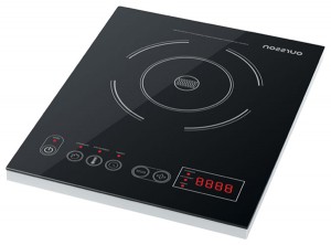 Oursson IP1200T/S Kitchen Stove Photo