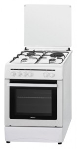 LGEN C6060 W 厨房炉灶 照片