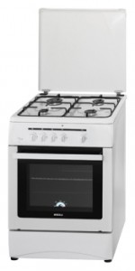 LGEN G6010 W Кухонна плита фото