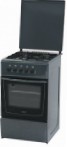 NORD ПГ-4-100-4А GY Kitchen Stove