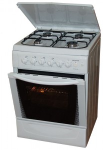 Rainford RSG-6616W Кухонная плита Фото