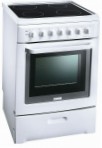 Electrolux EKC 601300 W Кухонная плита