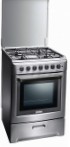 Electrolux EKK 601301 X Estufa de la cocina