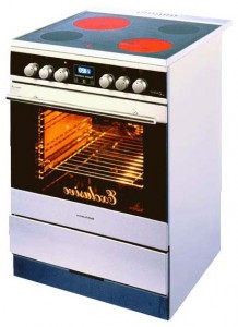 Kaiser HC 64082KR Кухненската Печка снимка