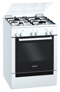 Bosch HGG233123 Soba bucătărie fotografie