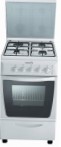 Candy CGG 5611 SBS Kitchen Stove