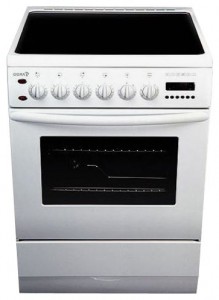 Ardo C 60E EF WHITE Кухонная плита Фото