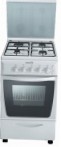 Candy CGG 5611 SBW Kitchen Stove