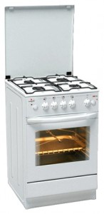 DARINA B GM441 020 W 厨房炉灶 照片