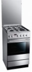 Electrolux EKK 513520 X موقد المطبخ