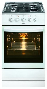 Hansa FCGW57001014 Kitchen Stove Photo