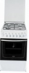 NORD ПГ4-110-4А WH Kitchen Stove