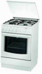 Gorenje GI 4305 W Soba bucătărie