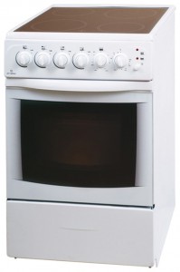 GRETA 1470-Э исп. CK Кухонная плита Фото