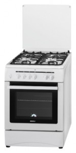 LGEN G6040 W 厨房炉灶 照片