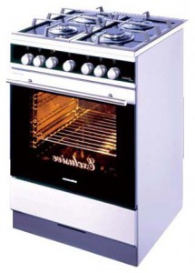 Kaiser HGG 64521KR Dapur foto