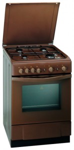 Indesit K 6G21 (B) 厨房炉灶 照片