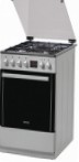 Gorenje K 57325 AS Komfyr