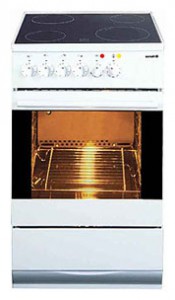 Hansa FCCW550820 Кухонная плита Фото