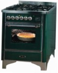 ILVE M-70-VG Green Fornuis