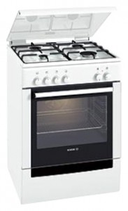 Bosch HSV625120R Кухненската Печка снимка