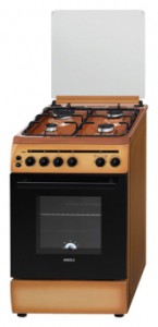 LGEN G5030 G Кухненската Печка снимка