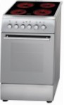 Erisson CE60/60LGCV Stufa di Cucina