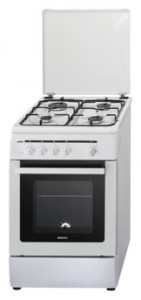 LGEN G5010 W Кухонна плита фото