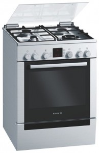 Bosch HGV74W350T 厨房炉灶 照片