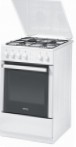 Gorenje GIN 52206 AW Кухонная плита